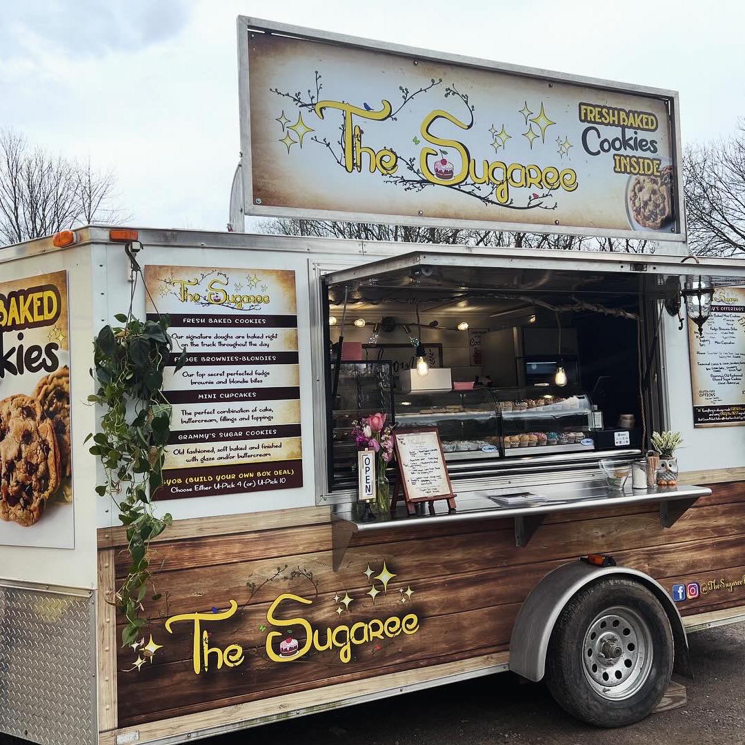 2024 vendors Farmer’s Market of Pulaski, New York