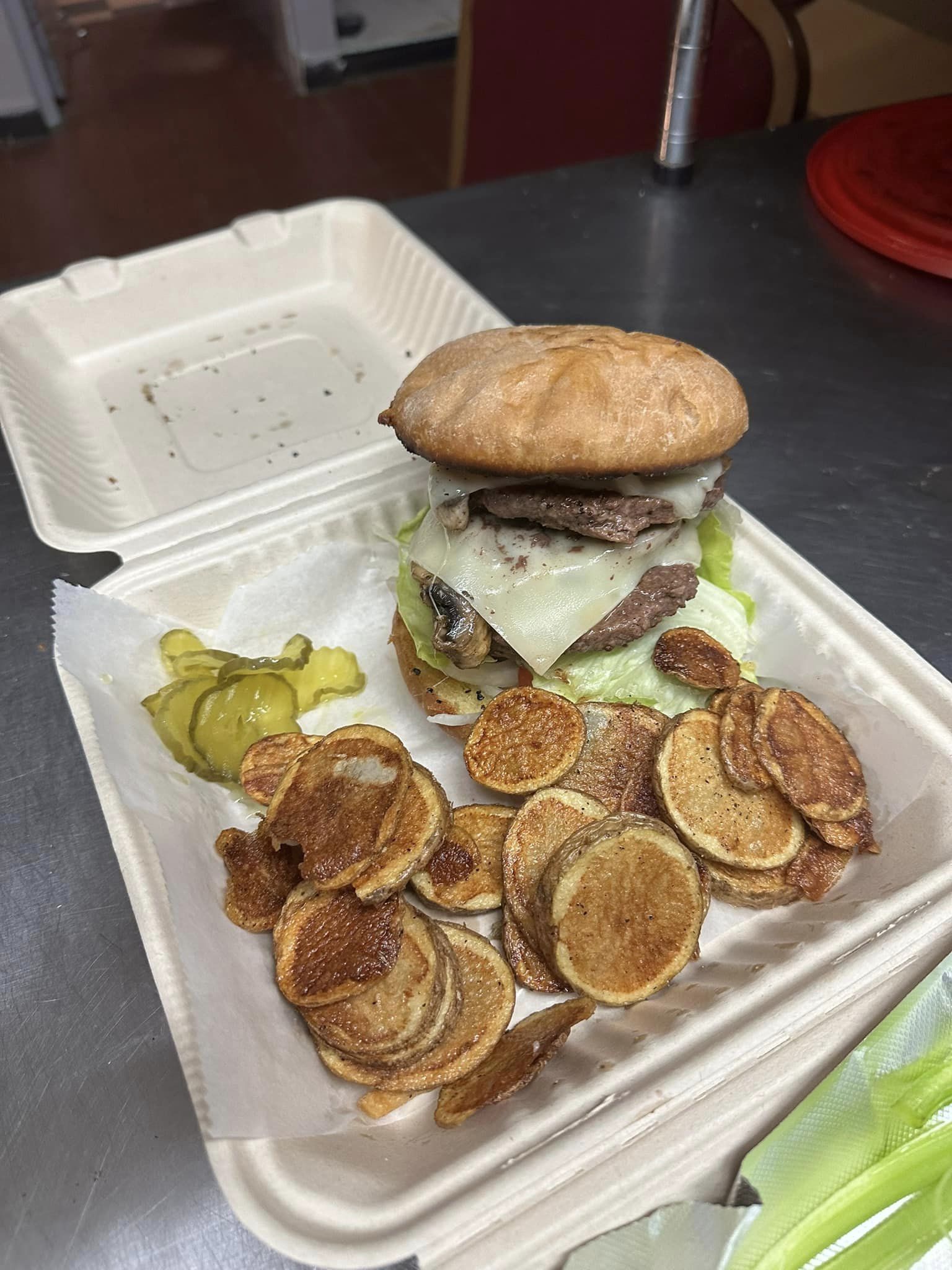 2024 vendors Farmer’s Market of Pulaski, New York